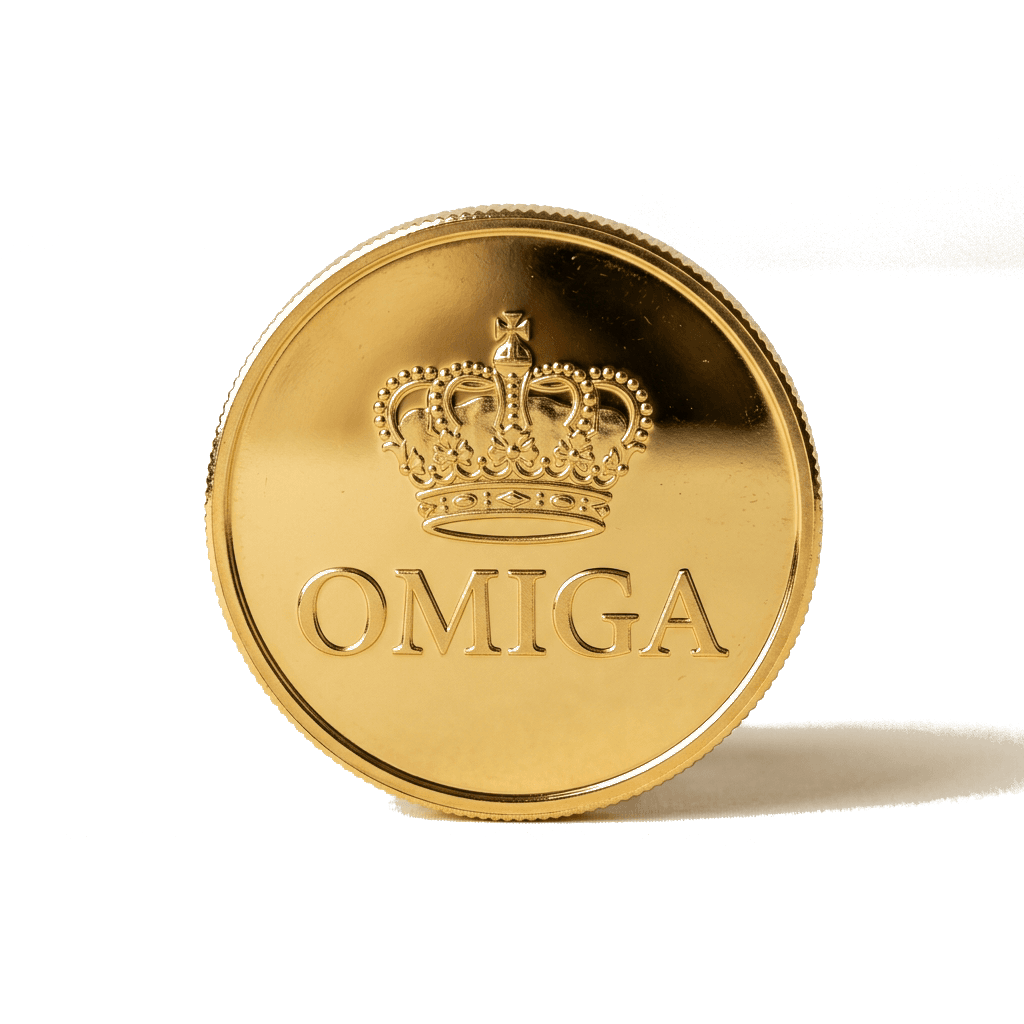 Gold Coins
