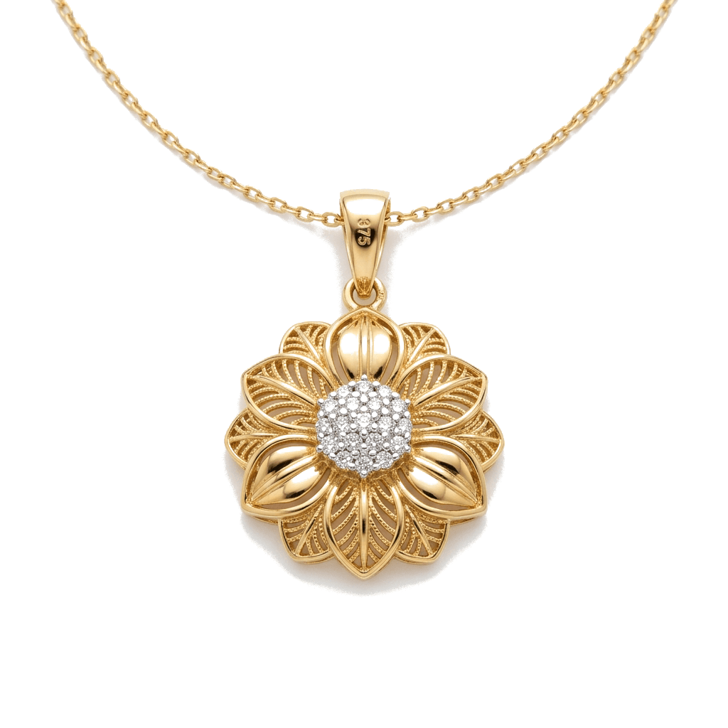 Pendants