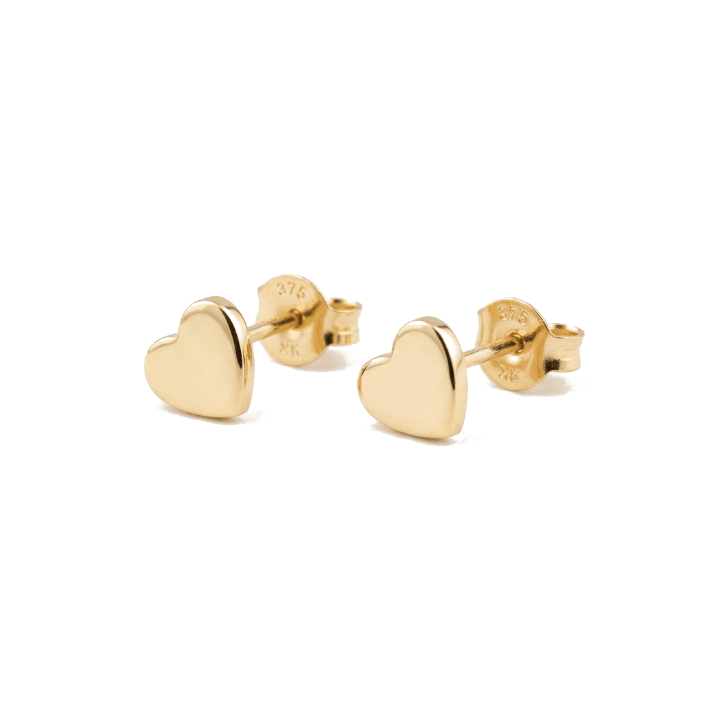 Pearl Drop Earrings