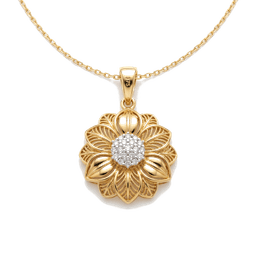 New Designs Pendant