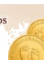 BABY & KIDS COINS