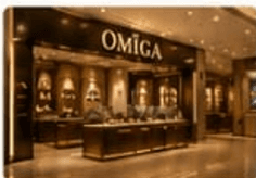 Thrissur Showroom