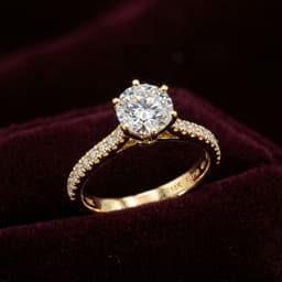 Occasion Ring