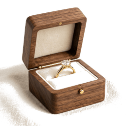 Gift Wrapping Box